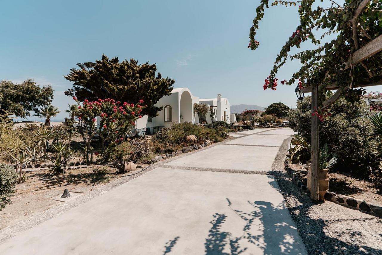 Echo Villa ฟิรา ภายนอก รูปภาพ